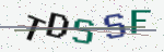 Security code image. Type the 5 characters you see.