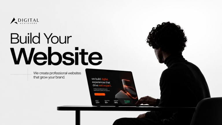 website development services in Jaipur