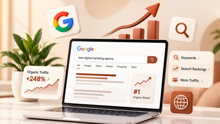 SEO Services in Jaipur