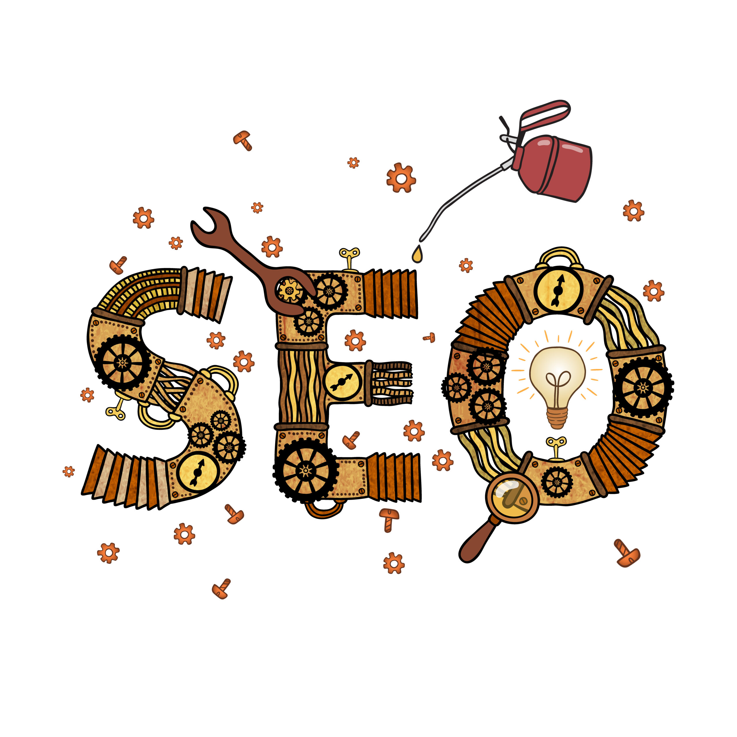 Off-Page SEO