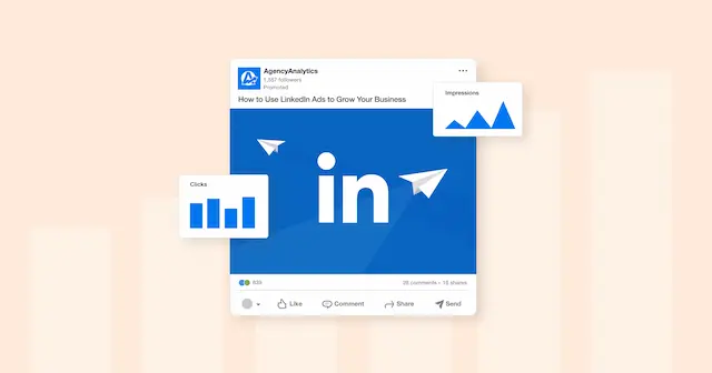 LinkedIn Ads Services