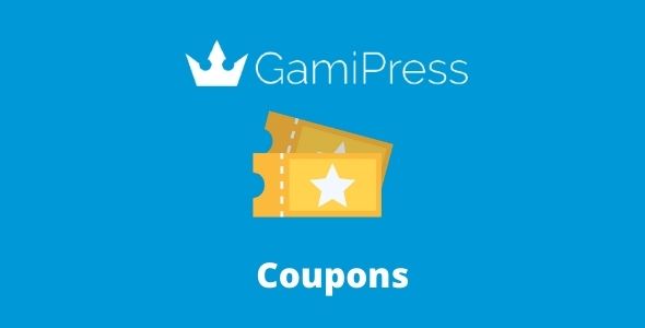 GamiPress Coupons