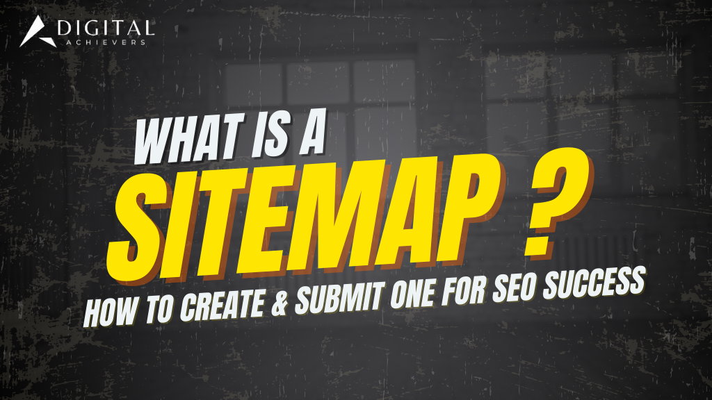 Sitemap