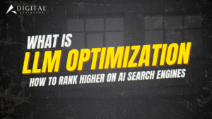 What Is LLM Optimization
