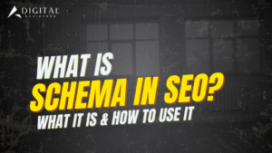 Schema in SEO