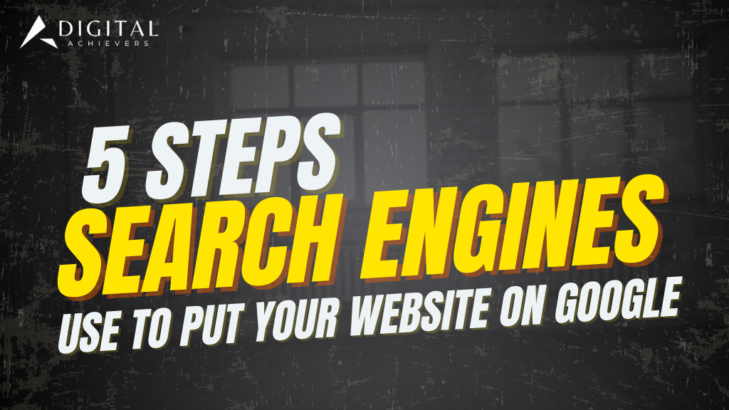 Search Engines