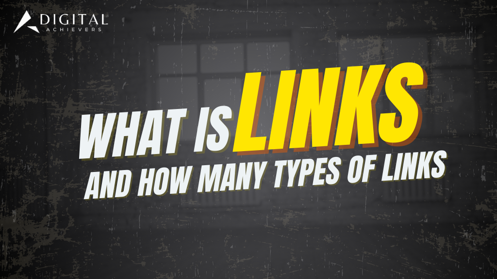 What is Links